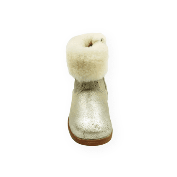 Ugg Australia Jorie II 1097035T GOLD Fancy Junior