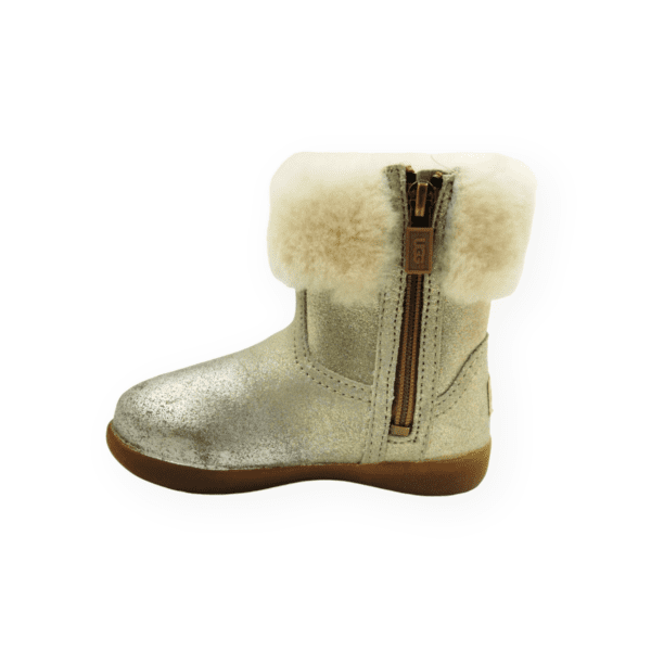 Ugg Jorie II 1018917T T GOLD ΧΡΥ