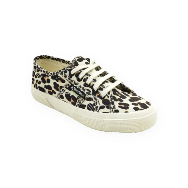 Superga 2750 Leopard Print AAD S4121SW ΛΕΟ