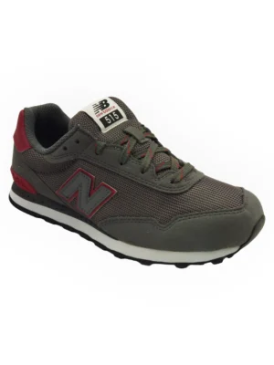 New Balance GC515EH ΓΚΡ ΜΠΟ