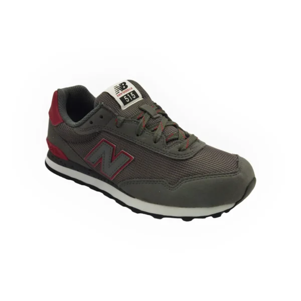 New Balance GC515EH ΓΚΡ ΜΠΟ