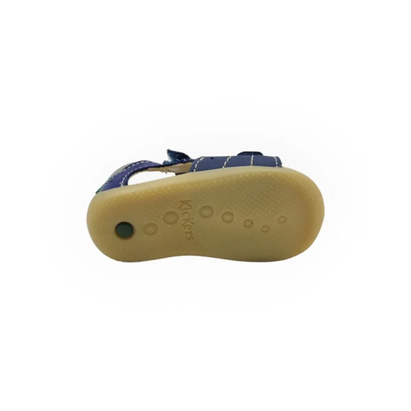 Kickers Boping 2 785401 10 53 ΜΛ ΓΑΛ