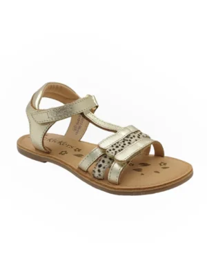 Kickers Diamanto 895217 30 151 ΧΡΥ ΛΕΟ