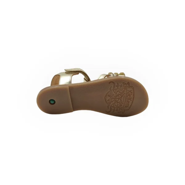 Kickers Diamanto 895217 30 151 ΧΡΥ ΛΕΟ
