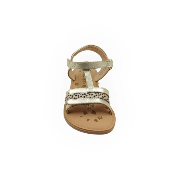 Kickers Diamanto 895217 30 151 ΧΡΥ ΛΕΟ