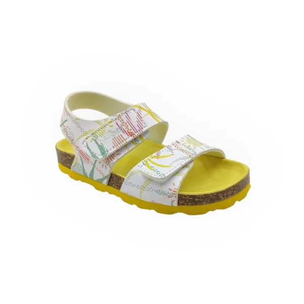 Kickers Summerkro 895452 10 33 ΛΕΥ ΚΙΤ