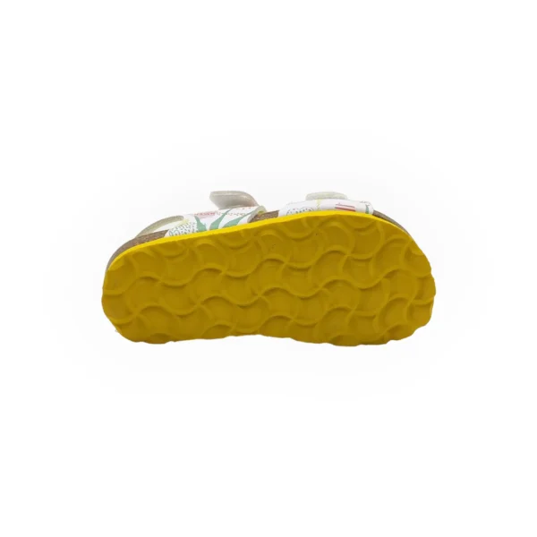 Kickers Summerkro 895452 10 33 ΛΕΥ ΚΙΤ