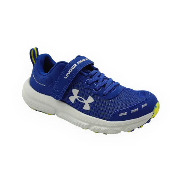 Under Armour Assert 10 AC 3026183-400