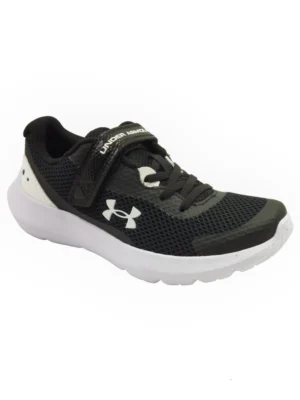 Under Armour BPS Surge 3 AC 3024990 001 ΜΑΥ Λ