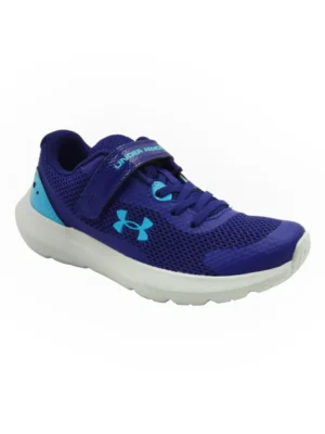 Under Armour BPS Surge 3 AC 3024990 501 ΜΛ ΤΥΡ