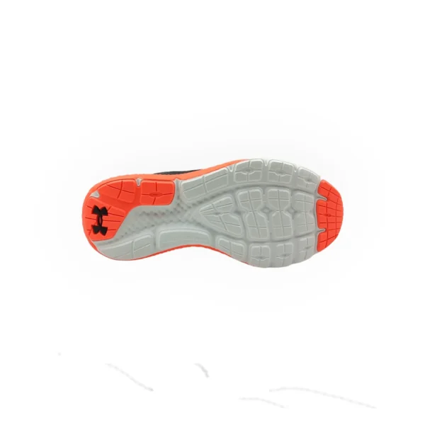 Under Armour UA BGS Charged Rogue 3 3024981 003 ΜΑΥ ΠΟΡ