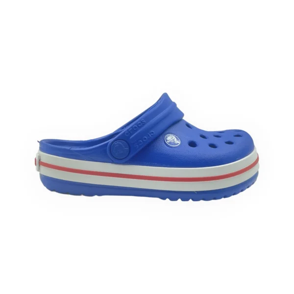 Crocs Crocband Clog 207005 4K2 ΡΟΥΑ