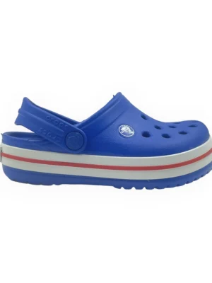 Crocs Crocband Clog 207005 4K2 ΡΟΥΑ