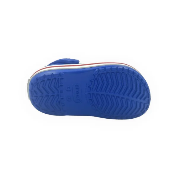 Crocs Crocband Clog 207005 4K2 ΡΟΥΑ