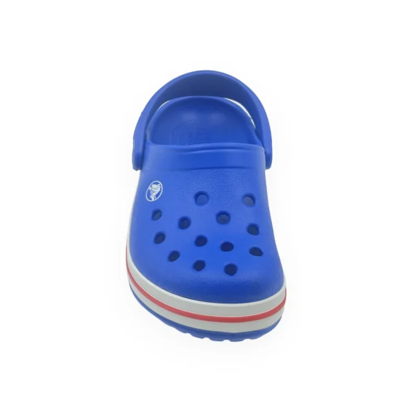 Crocs Crocband Clog 207005 4K2 ΡΟΥΑ