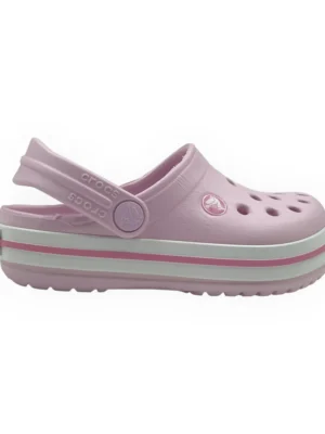 Crocs Crocband Clog 207005 6GD ΡΟΖ