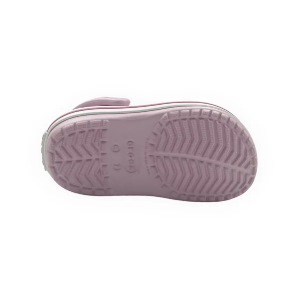 Crocs Crocband Clog 207005 6GD ΡΟΖ