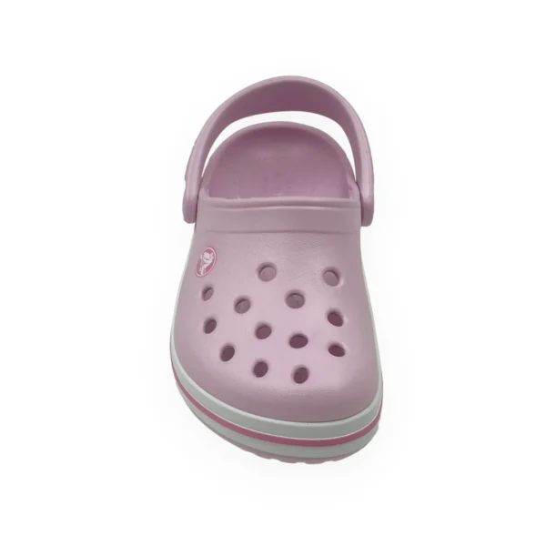 Crocs Crocband Clog 207005 6GD ΡΟΖ