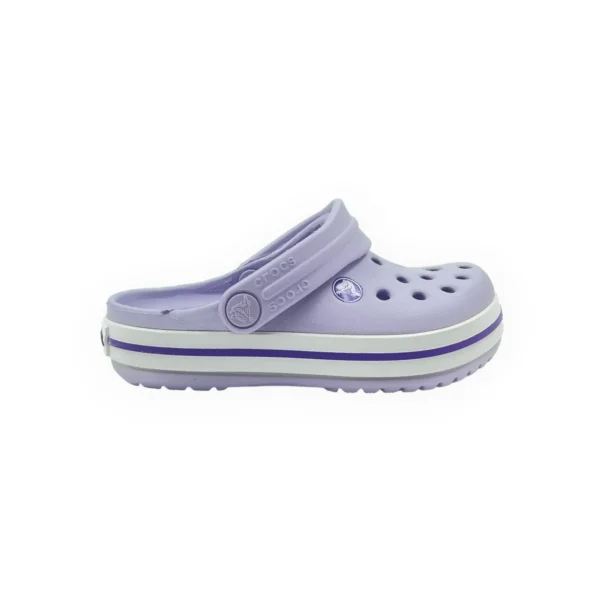 Crocs Crocband Clog 207005 SP8 ΛΙΛΑ