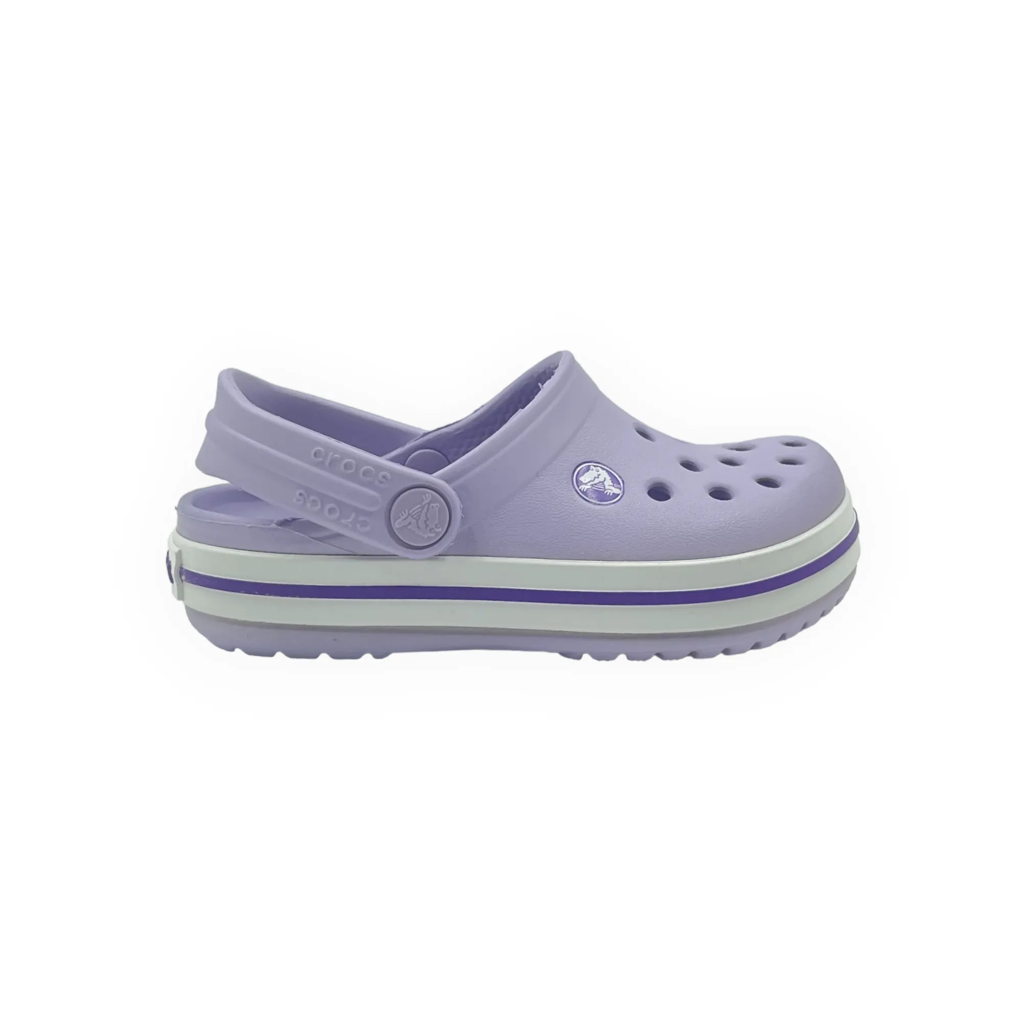 Crocs Crocband Clog 207005 SP8 ΛΙΛΑ