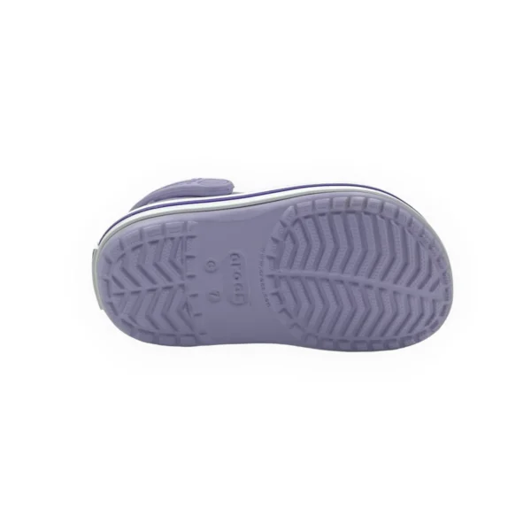 Crocs Crocband Clog 207005 SP8 ΛΙΛΑ