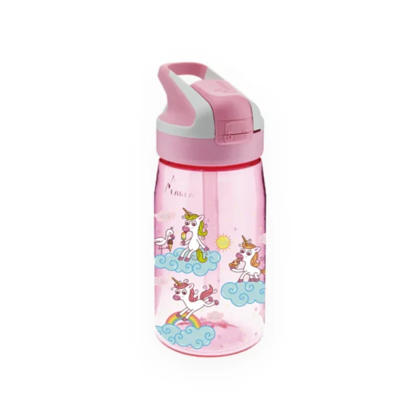 LAKEN LTNSPO ΡΟΖ UNICORN CLOUDS