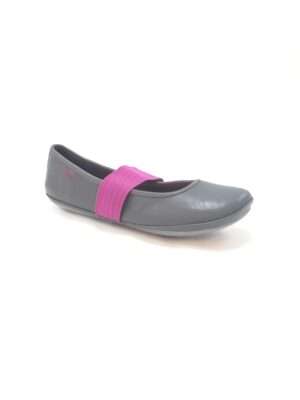 Camper 80025