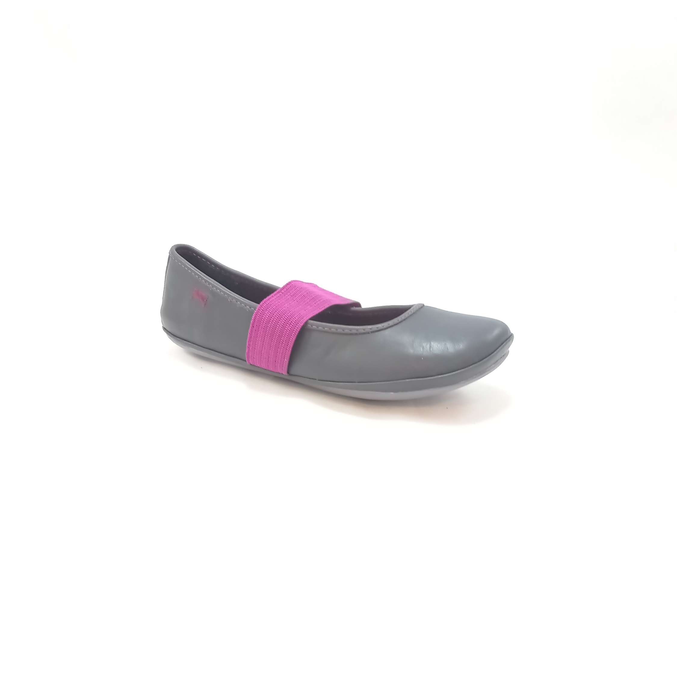 Camper 80025