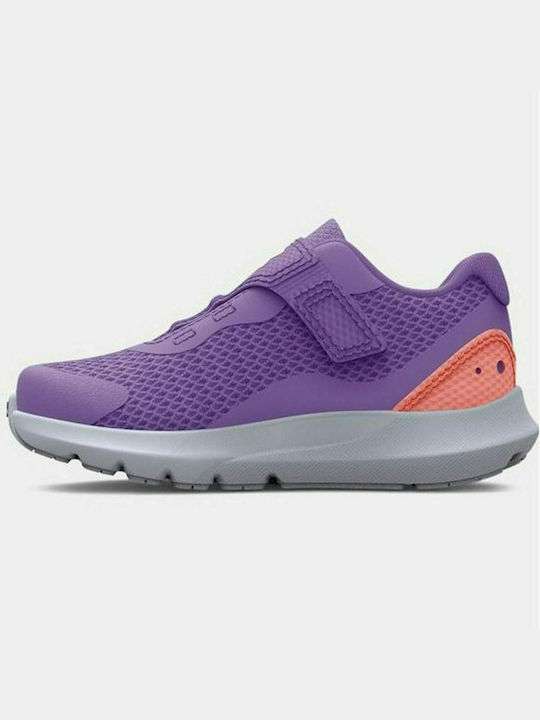 Under Armour UA GINF Surge 3 AC 3025015-500