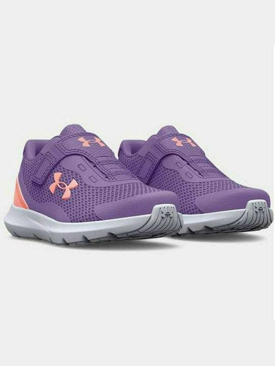 Under Armour UA GINF Surge 3 AC 3025015-500