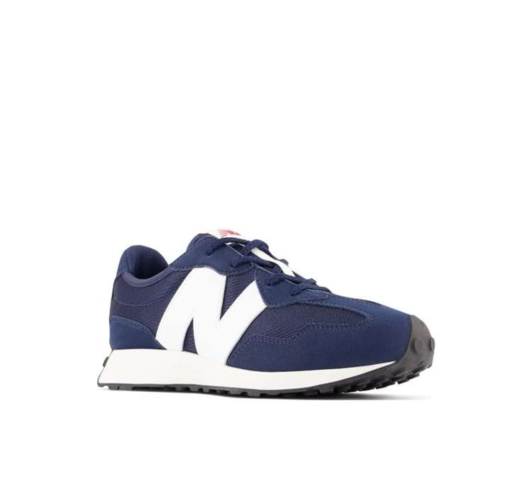 New Balance GS327CNW