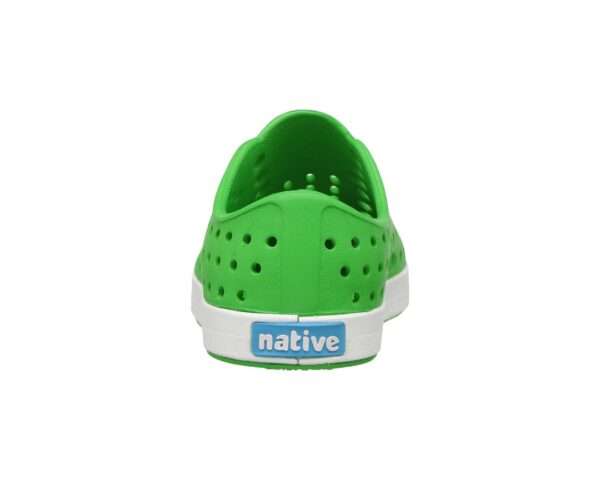 Native Jefferson Picnic Green