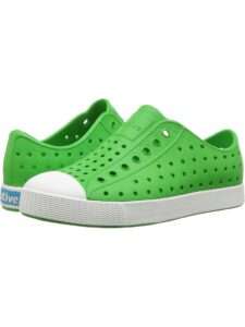 Native Jefferson Picnic Green
