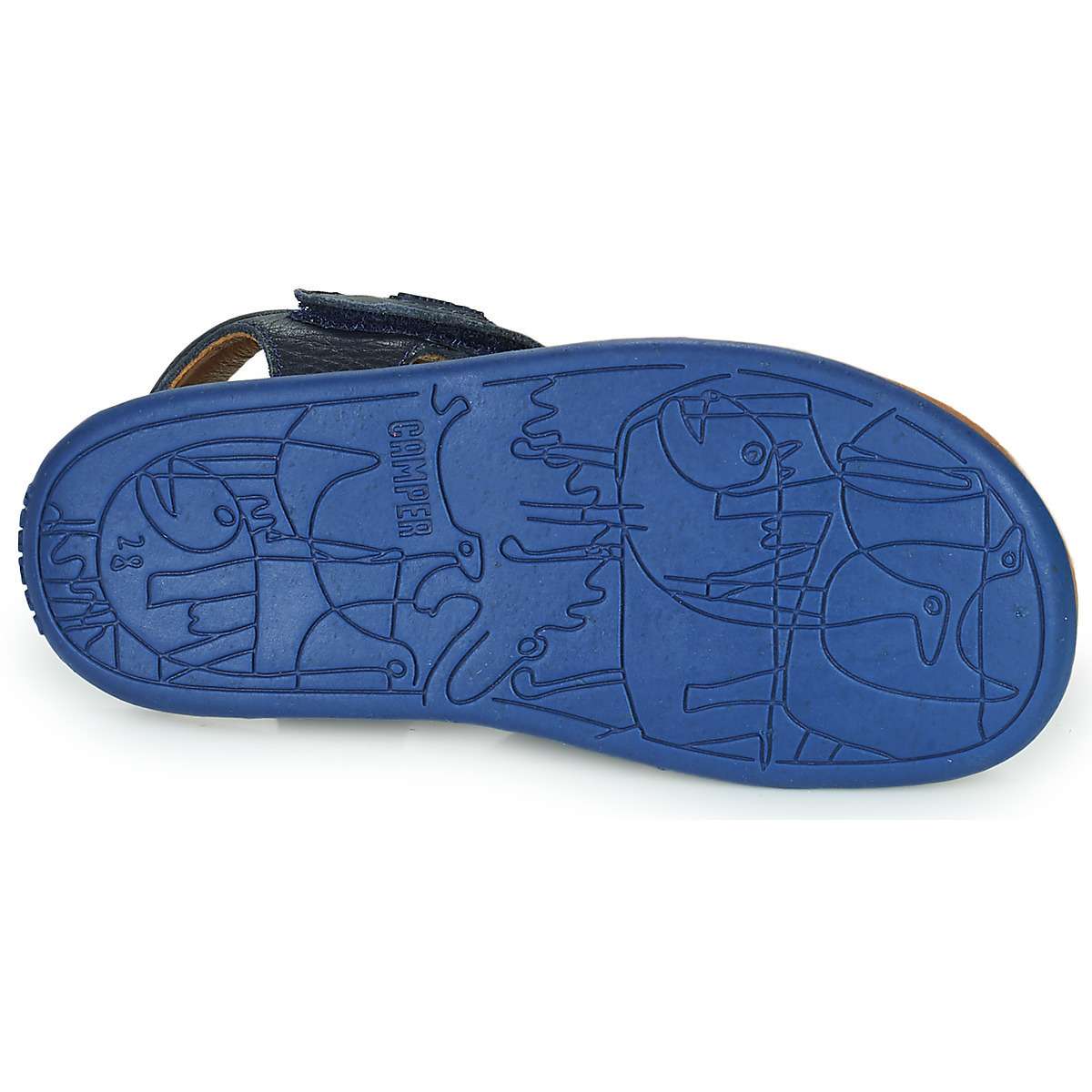 Camper 80177-062 - Image 9