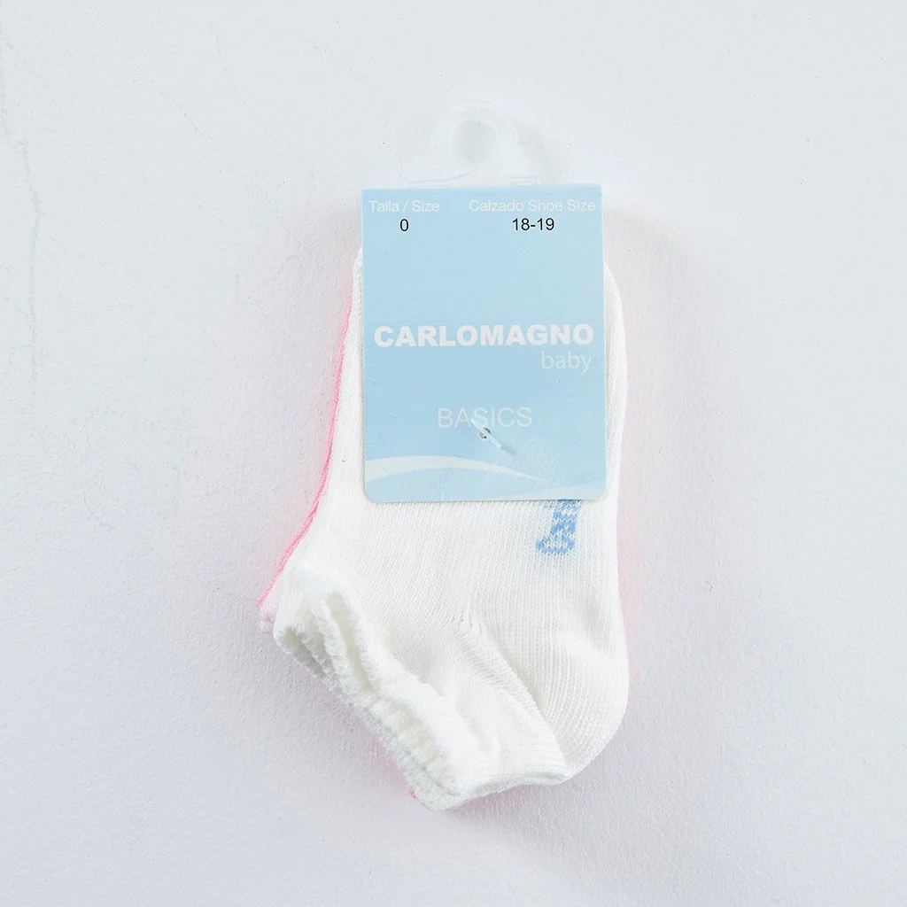 Carlomagno 5231 3