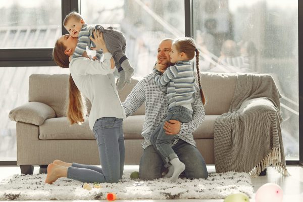 family family